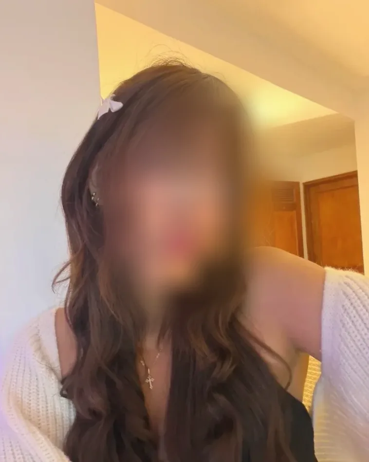 Greta, 20