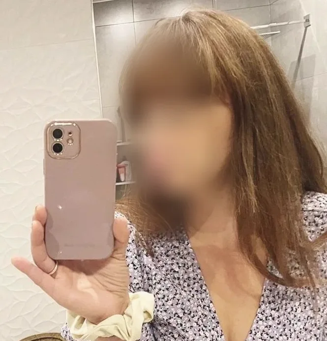 Stefanie, 34